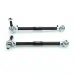 SPL Parts Adjustable Bumpsteer Rear Toe Arms for Porsche 911 (996 and 997)