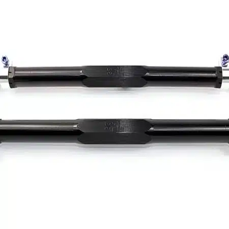 SPL Parts Adjustable Bumpsteer Rear Toe Links for E8x / E9x BMW 1 and 3 Series (Non-M) [SPLRTAE9X]
