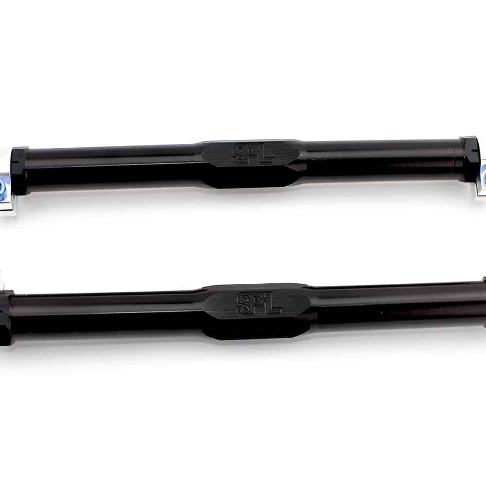 SPL Parts Adjustable Bumpsteer Rear Toe Links for F8x / G8x BMW M2 / M3 / M4