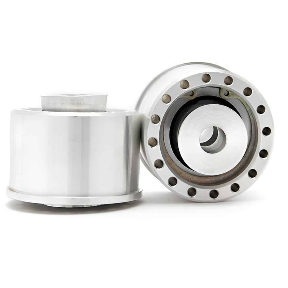 SPL Parts Rear Trailing Arm Bushings for E36 / E46 / E8x BMW 3 Series / Z4