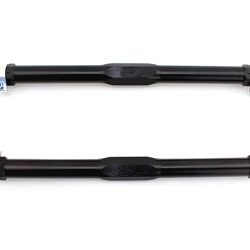 SPL Parts Adjustable Bumpsteer Rear Toe Links with Eccentric Lockouts for F8x / G8x BMW M2 / M3 / M4