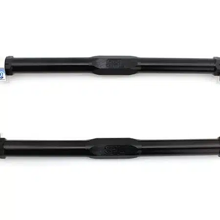 SPL Parts Adjustable Bumpsteer Rear Toe Links with Eccentric Lockouts for F8x / G8x BMW M2 / M3 / M4 [SPLRTAELF8X]