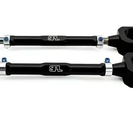 SPL Parts Adjustable Rear Traction Links for F2x / F3x BMW 1, 2, 3, and 4 Series [SPLRTRF3X]