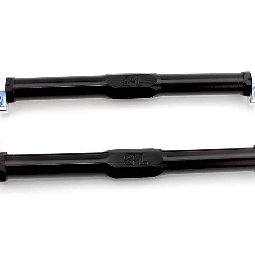 SPL Parts Adjustable Rear Traction Links for F8x / G8x BMW M2 / M3 / M4