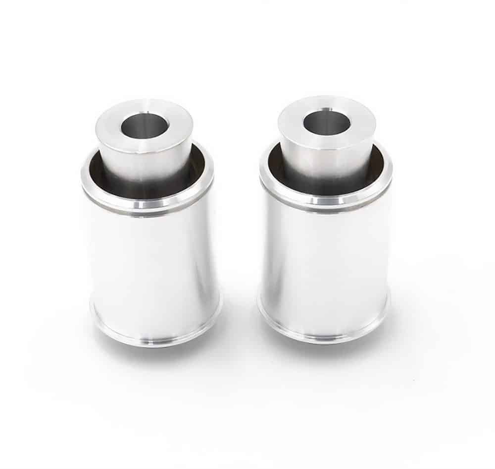 SPL Parts Rear Upper Arm Bushings for E36 / E46 BMW 3 Series