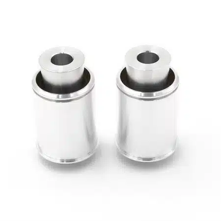SPL Parts Rear Upper Arm Bushings for E36 / E46 / E8x BMW 3 Series / Z4 [SPLRUABE36]