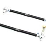SPL Parts Front Tension Rods for E8X, E9X and F8X BMW, pair view