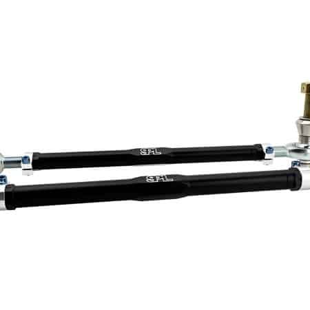 SPL Parts Adjustable Front Tension Rods for F2x / F3x  BMW 1, 2, 3, and 4 Series [SPLTRF3X]