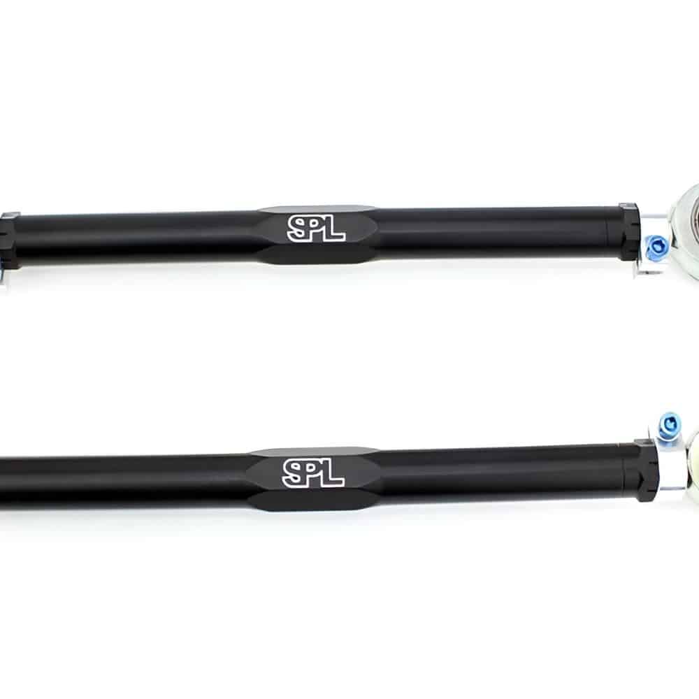 SPL Parts Adjustable Front Tension Rods for G8x BMW M3 / M4