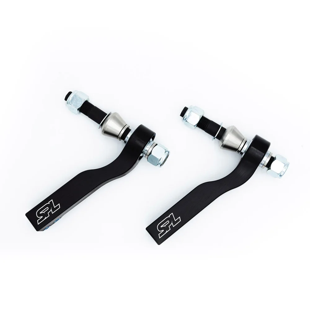SPL Parts Adjustable Bumpsteer Tie Rod Ends for G8X BMW M2 / M3 / M4