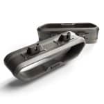 Mercedes-AMG G500 Tail Pipe Set