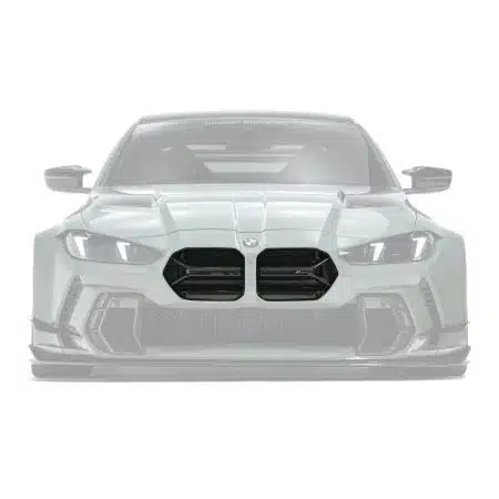 ADRO Carbon Grilles for G8X BMW M3 / M4 (ADRO Bumper V2) [A14A11-2202]