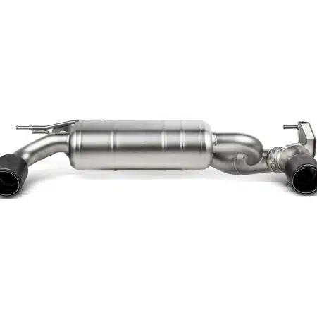 Akrapovic Titanium Slip-On Line for F22 / F23 BMW M240i [S-BM/T/8H]