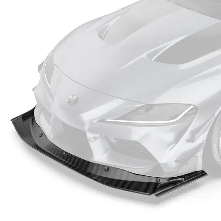 ADRO ARD Prepreg Race Splitter for A90 / A91 Toyota GR Supra