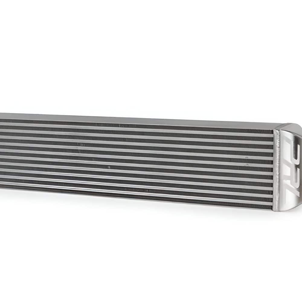 PRL Motorsports Tube and Fin Intercooler Upgrade for FL5 Honda Civic Type R, and DE5 Acura Integra Type S