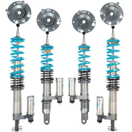 Nitron NTR-R3 Coilover Kit for FD Mazda RX-7 [NTCMA010R3]