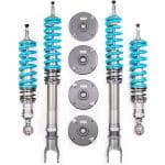 Nitron NTR-R1 Coilover Kit for R32 Nissan Skyline GT-R - Overview of Kit