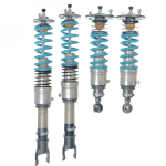 Nitron NTR-R1 Coilover Kit w/ Standalone FAL for R32 Nissan Skyline GT-R - Overview of Kit