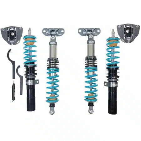 Nitron NTR-R1 Coilover Kit for MK5 / MK6 Volkswagen Golf GTI [NTCVW014R1]