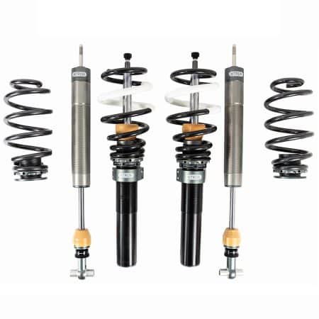 Nitron RoadSport Coilover Kit for MK7 / MK8 Volkswagen Golf R [NTCVW011RS]