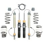 Nitron elec-TRON RoadSport Golf GTI MK7 / MK8 - Overview of Kit