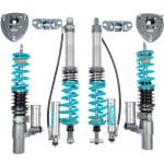 Nitron NTR-R3 Coilover Golf GTI MK7 / MK8 - Overview of Kit