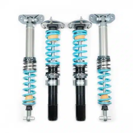 Nitron NTR-R1 Coilover Kit for MK7 / MK8 Volkswagen Golf R [NTCVW011R1]