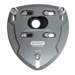 Nitron Front Top Plates Golf GTI / R MK7, MK8