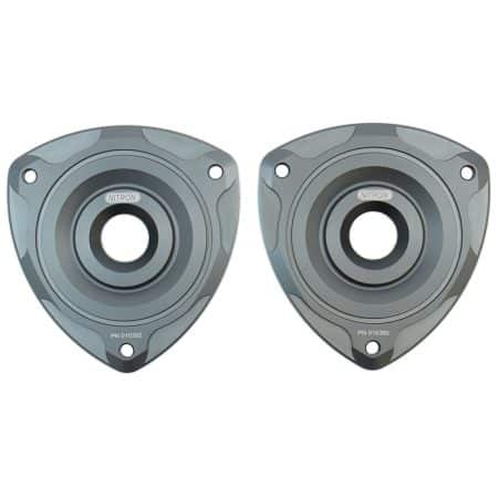 Nitron Rear Adjustable Top Plates for GD Subaru Impreza WRX / WRX STi (hawkeye) [NTCSU014TPR]