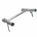 SOUL Performance Stainless Steel Race Exhaust System for Lamborghini Huracan Performante