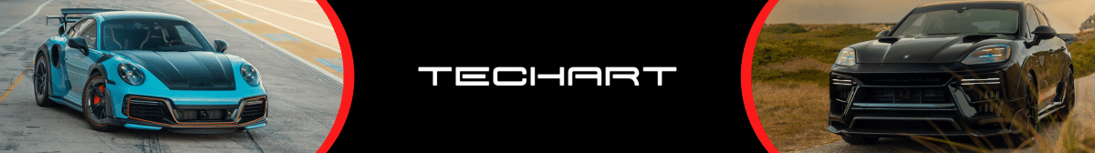 TECHART