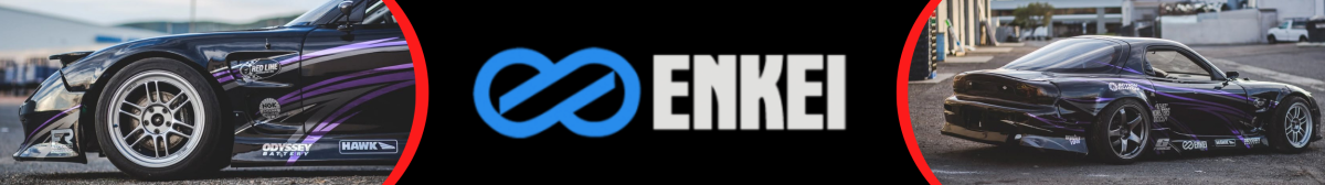 Enkei Wheels