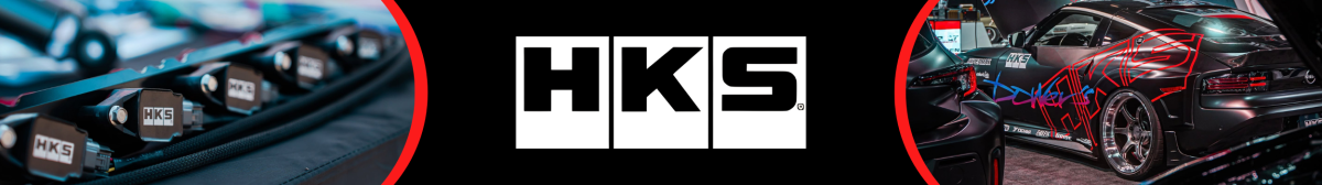 HKS Performance Parts