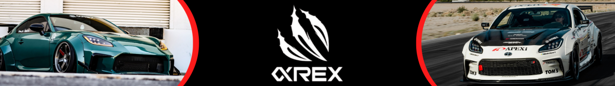 AlphaRex LED Lights