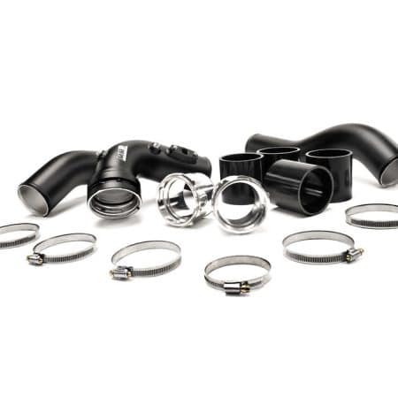 MMX N20 Charge Pipe Kit for F20, F22, F30, and F32 BMW [MMR02-0701A]
