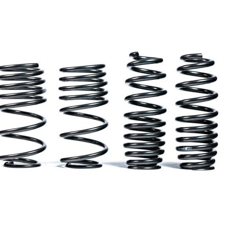 MMX Lowering Springs for G87 BMW M2 (RWD) [MMR08-1602-G87]