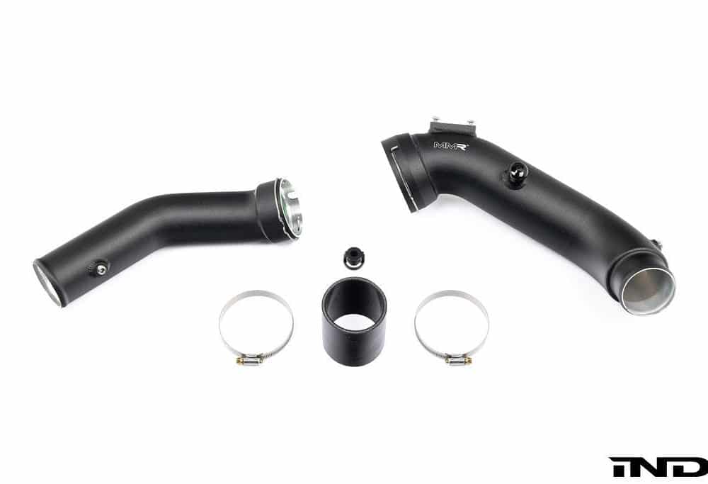 N55 Charge Pipe Kit