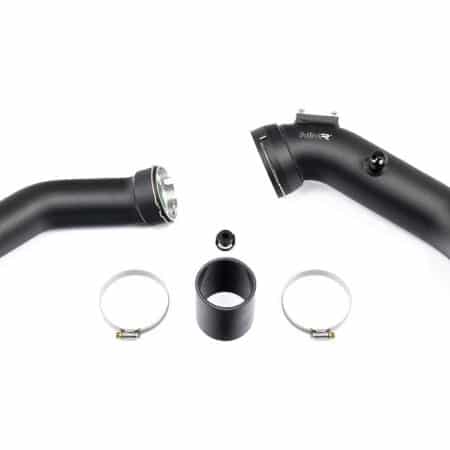 MMX N55 Charge Pipe Kit (Intake Side) for F20, F22, F30, F32, and F87 BMW [MMR02-0501]