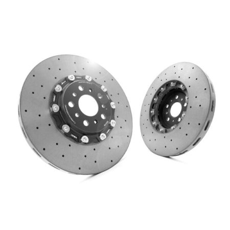 MMX Carbon Ceramic Front Rotor Conversion 380x36mm for G8X BMW M2 / M3 / M4 [MMR30-1603F]