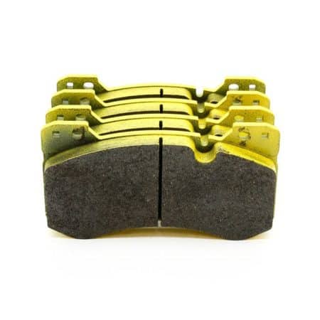 Pagid RSL29 Carbon Ceramic Front Brake Pad Set for G8X BMW M2 / M3 / M4 [MMR27-1610-F]