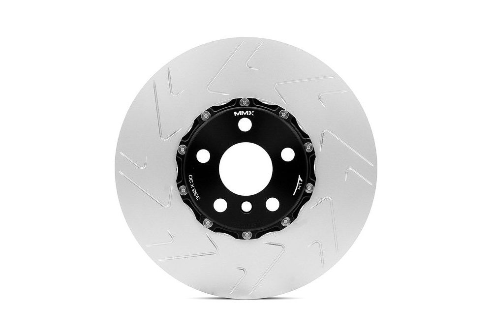 MINI F5X JCW 2-Piece Front Rotor