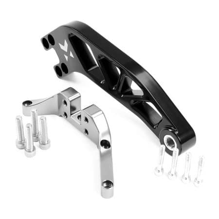 MMX Dual Differential Mount for G8X BMW M2 / M3 / M4 [MMR55-1606]