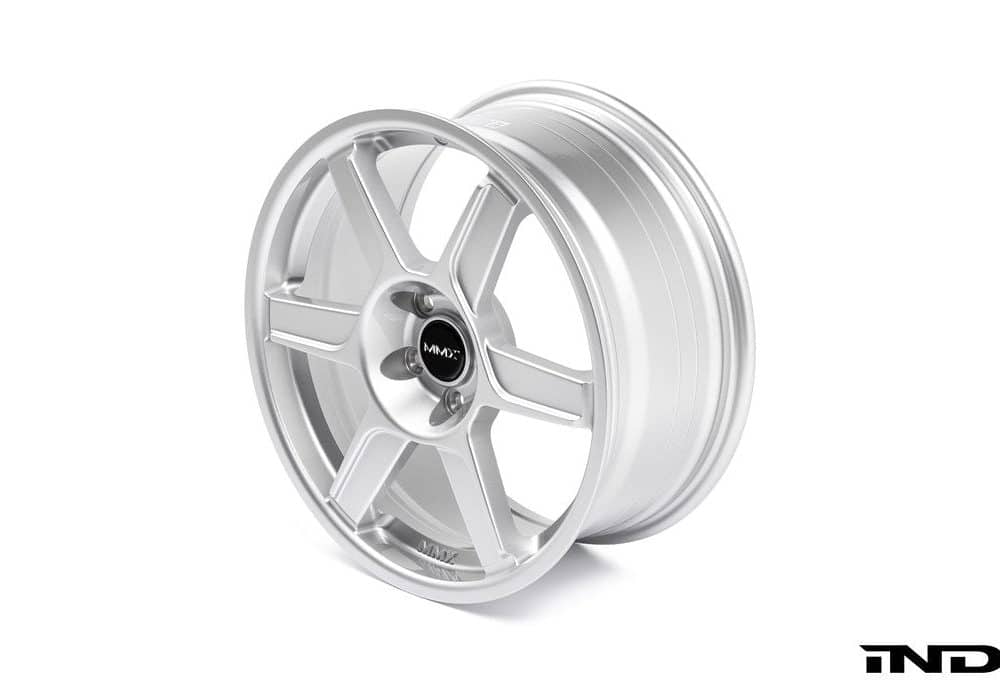 X06 Flow Formed MINI Wheels