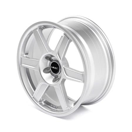 MMX X06 Flow Formed Wheels 18×8 ET44 5-112 for F54, F55, F56, and F60 MINI