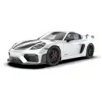 1016 Industries 718 GT4 RS Side Intake Trim