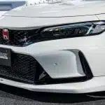 voltex fl5 civic type r front lip