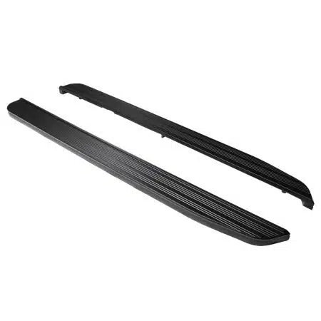 Urban Automotive Black Shadow Fixed Side Steps for L460 Land Rover Range Rover