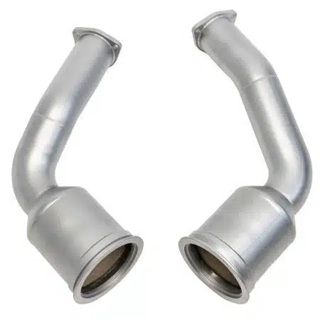 SOUL Performance Sport Cats for Audi RS6 Avant / RS7 [AUD.RS6.SCC]