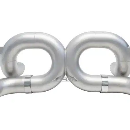 SOUL Performance Exhaust System for Ferrari 488 GTB / Spider / Pista / Pista Spider [FER.488.ESX]