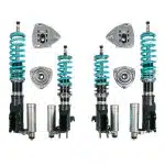 NTR-R3 Coilover GD WRX - Overview of Kit
